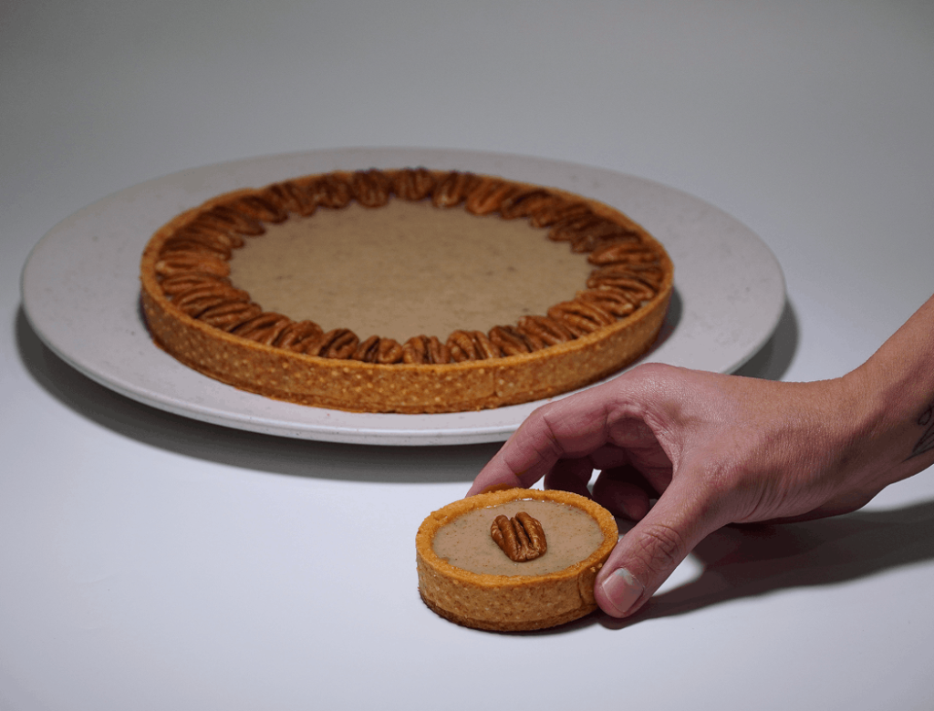 Gabriela Pinto Pâtisserie