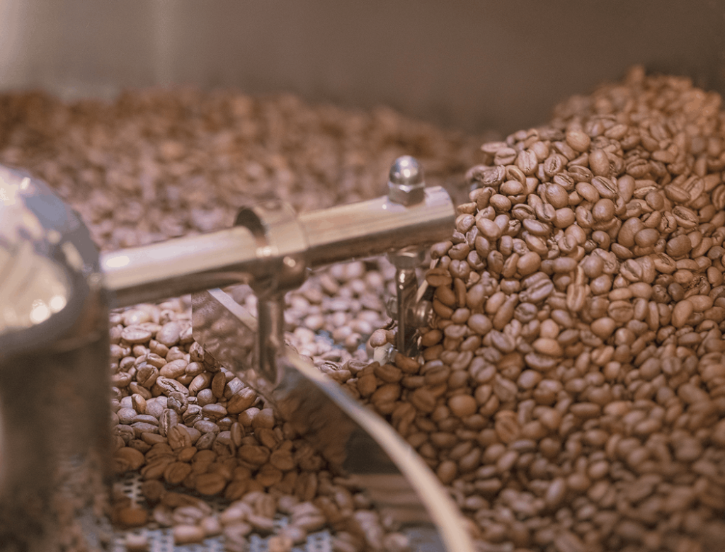 OLISIPO COFFEE ROASTERS