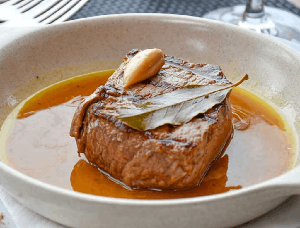 LA PAPARRUCHA – PARRILLA ARGENTINA