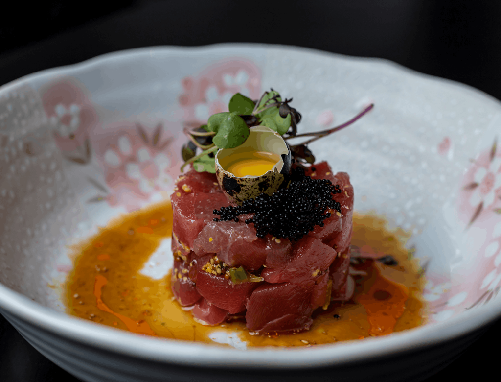 TANA SAKE & SUSHI BAR