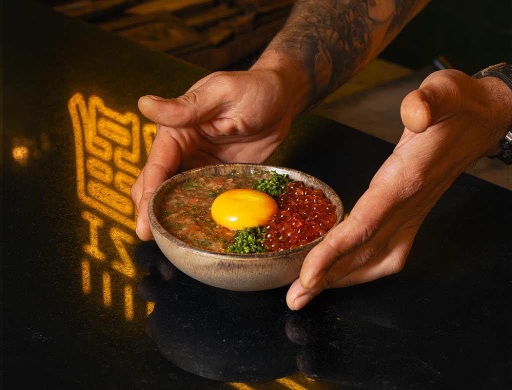 Izakaya Lisboa