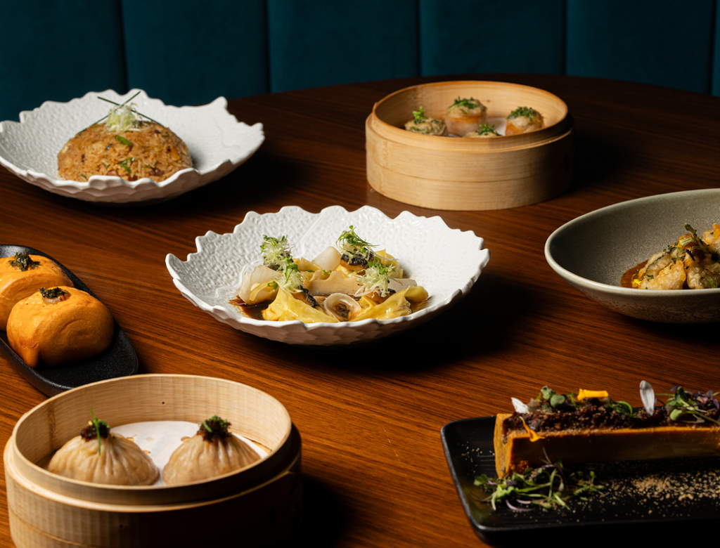 Soy Kitchen